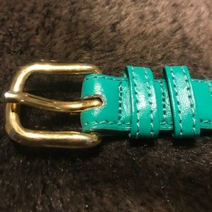 Genuine Leather Belt LG